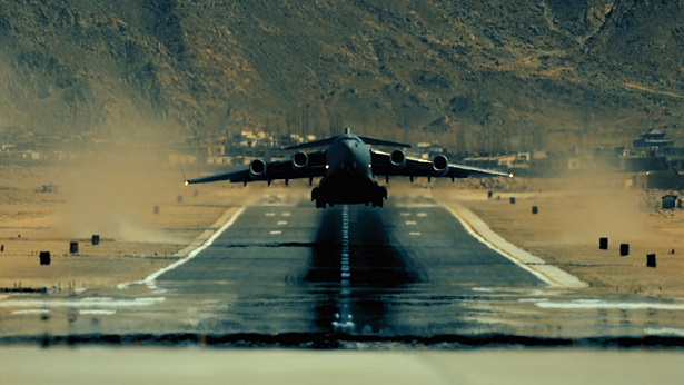 National Geographic to celebrate the spirit of the Indian Air Force