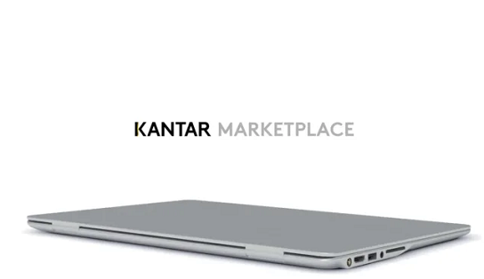 Kantar Announce Kantar Marketplace