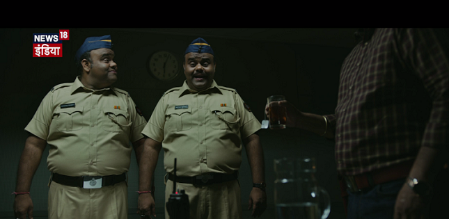 News18 India launches campaign; asserts channel’s leadership