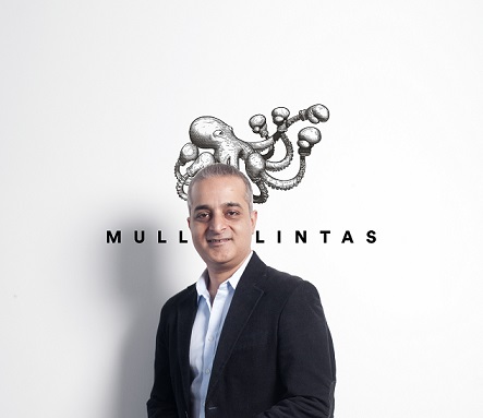 Mullen Lintas names Vikas Mehta as CEO