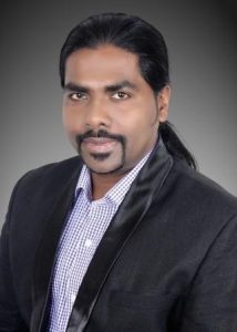 B4U appoints Moses Francis Chinappa as Business Head- MENA