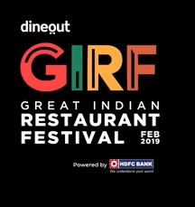 Dineout’s #MonthOfMore Campaign is a visual treat for every foodie