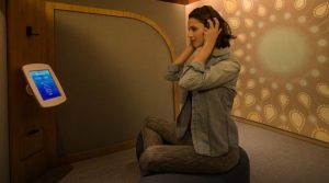 Airport enlightenment, circular shopping and more