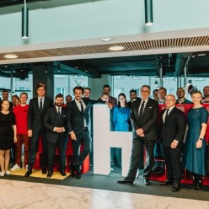 Havas Group acquires majority stake in the largest communications group in the Baltics