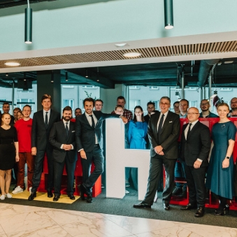 Havas Group acquires majority stake in the largest communications group in the Baltics