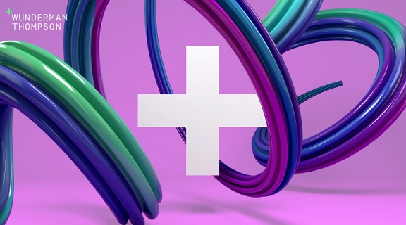 Wunderman Thompson unveils new brand identity