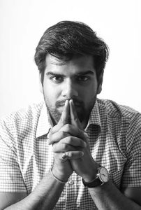 Vowels Advertising: Journey of an Indian Advertising Agency to International Waters