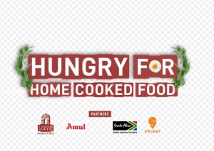 TLC launches short-format food series ‘Hungry for Home Cooked Food’