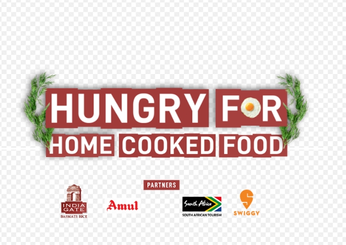 TLC launches short-format food series ‘Hungry for Home Cooked Food’