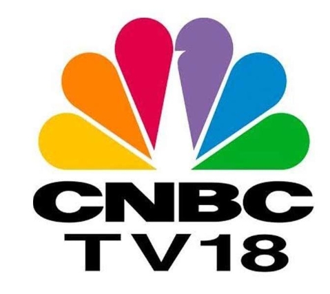 CNBC-TV18 Emerges as India’s No. 1 English News Channel
