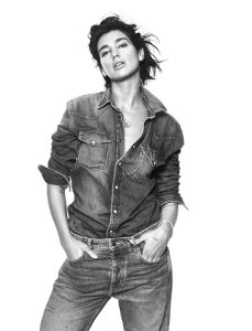 Dua Lipa is the new face of Pepe Jeans
