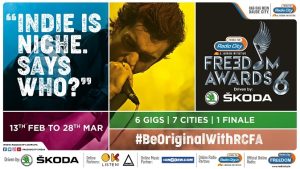 The Biggest Stage for Independent Music Is Back with a Bang