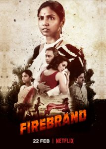 Priyanka Chopra and Madhu Chopra’s Marathi production Firebrand to premiere on Netflix on 22 February