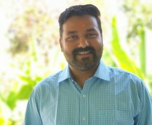 Carat India elevates Pramod PP to Senior Business Director, Carat – Kochi