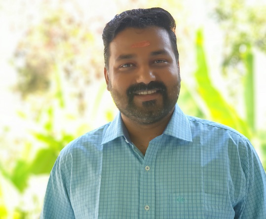 Carat India elevates Pramod PP to Senior Business Director, Carat – Kochi