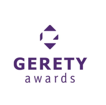 The Inaugural Gerety Awards to be held in June 2019 2 The Inaugural Gerety Awards to be held in June 2019