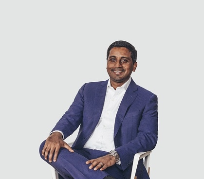 Publicis Sapient appoints Nigel Vaz as new Global CEO 2 Publicis Sapient appoints Nigel Vaz as new Global CEO