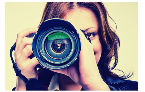 The Digital Big Bang & à la mode Lens