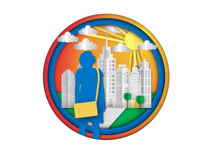 The future of business? Purpose, not just profit