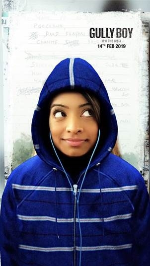 Want to be Murad in Gully Boy? You can with Snapchat 2 Want to be Murad in Gully Boy? You can with Snapchat