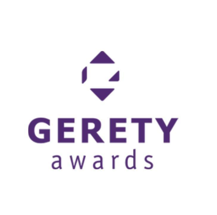 The Inaugural Gerety Awards to be held in June 2019