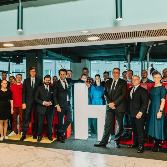 Havas Group acquires majority stake in the largest communications group in the Baltics