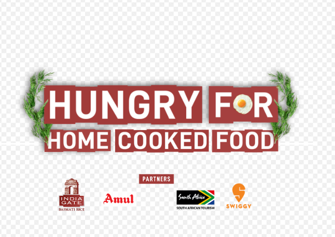 TLC launches short-format food series ‘Hungry for Home Cooked Food’