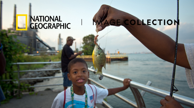 Reuters welcomes National Geographic and PBS NewsHour as partners on Reuters Connect