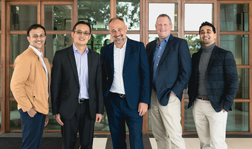 Dentsu Aegis Network SEA acquires Happy Marketer