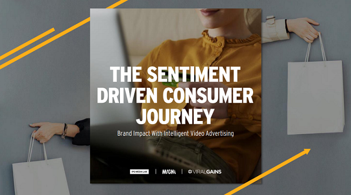 The Sentiment Driven Consumer Journey