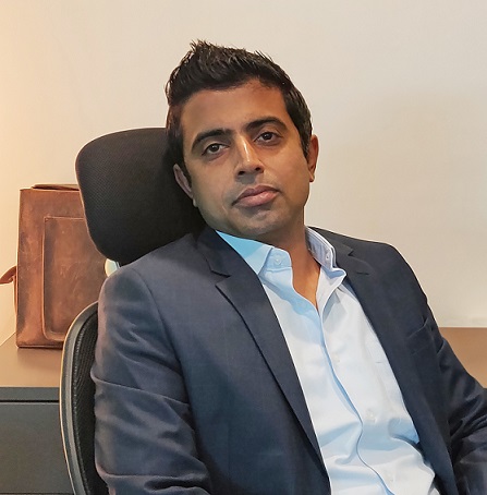 FCB Ulka brings Shreekant Srinivasan on board