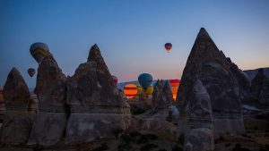 Customer experience? It’s everything these days