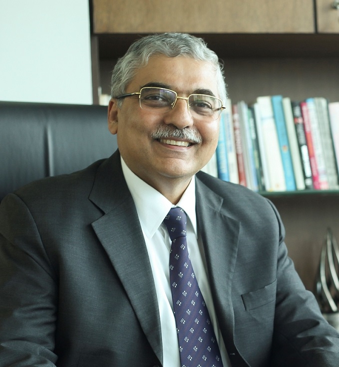 Dentsu Aegis Network promotes Ashish Bhasin to CEO of expanded cluster Greater South