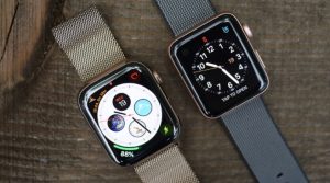 Apple Watch Captures Half of 18 Million Global Smartwatch Shipments in Q4 2018