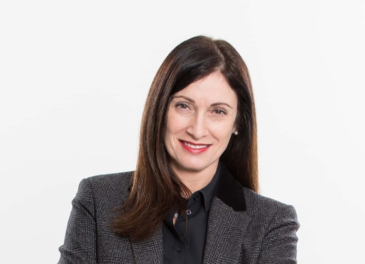 WPP appoints Microsoft UK CEO, Cindy Rose OBE, to the Board