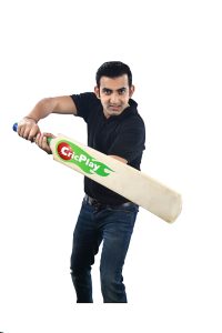 CricPlay onboards Gautam Gambhir as the Official Brand Ambassador for inaugural #AbIndiaKhelega Campaign