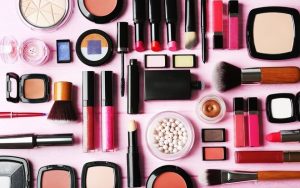 Beauty with Brands! What brands do beauty conscious women seek?