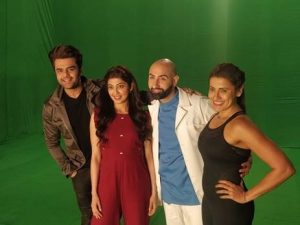 Colgate unveils the New Colgate Total