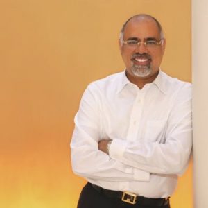 Mastercard’s Raja Rajamannar named WFA President