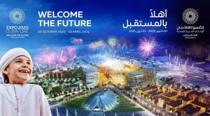 Expo 2020 Dubai unveils its latest global marketing campaign