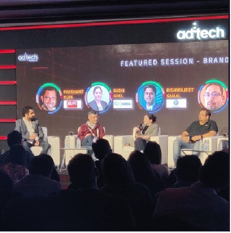 Showcasing trends, insights and growth imperatives, Ad:tech 2019 concludes 4 Showcasing trends, insights and growth imperatives, Ad:tech 2019 concludes