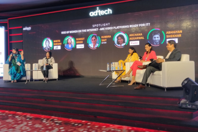 Ad:tech New Delhi 2019 showcases growth imperatives to win the future