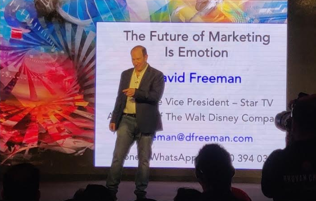 Ad:tech New Delhi 2019 showcases growth imperatives to win the future 5 Ad:tech New Delhi 2019 showcases growth imperatives to win the future