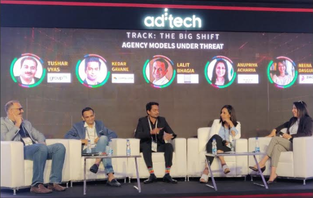 Ad:tech New Delhi 2019 showcases growth imperatives to win the future 4 Ad:tech New Delhi 2019 showcases growth imperatives to win the future