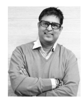 Ranjeev Vij Joins Ogilvy Delhi as Managing Partner