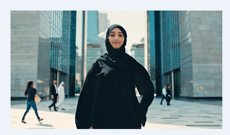 Expo 2020 Dubai unveils its latest global marketing campaign