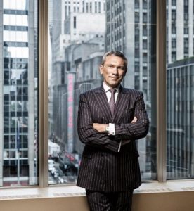 The world's top companies across creativity, effectiveness and media