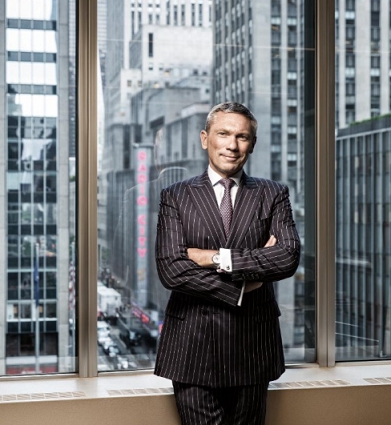 The world's top companies across creativity, effectiveness and media