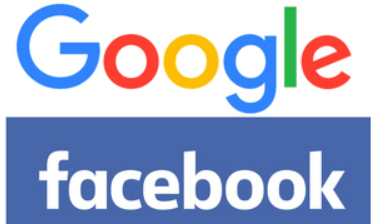 Google and Facebook to make $176bn from advertising this year