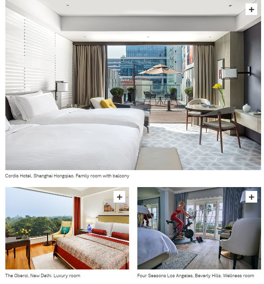 Purified air: the new luxury 4 Purified air: the new luxury